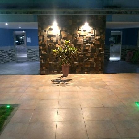 Pe Na Areia Apartment Ангра дос Рейс Екстериор снимка