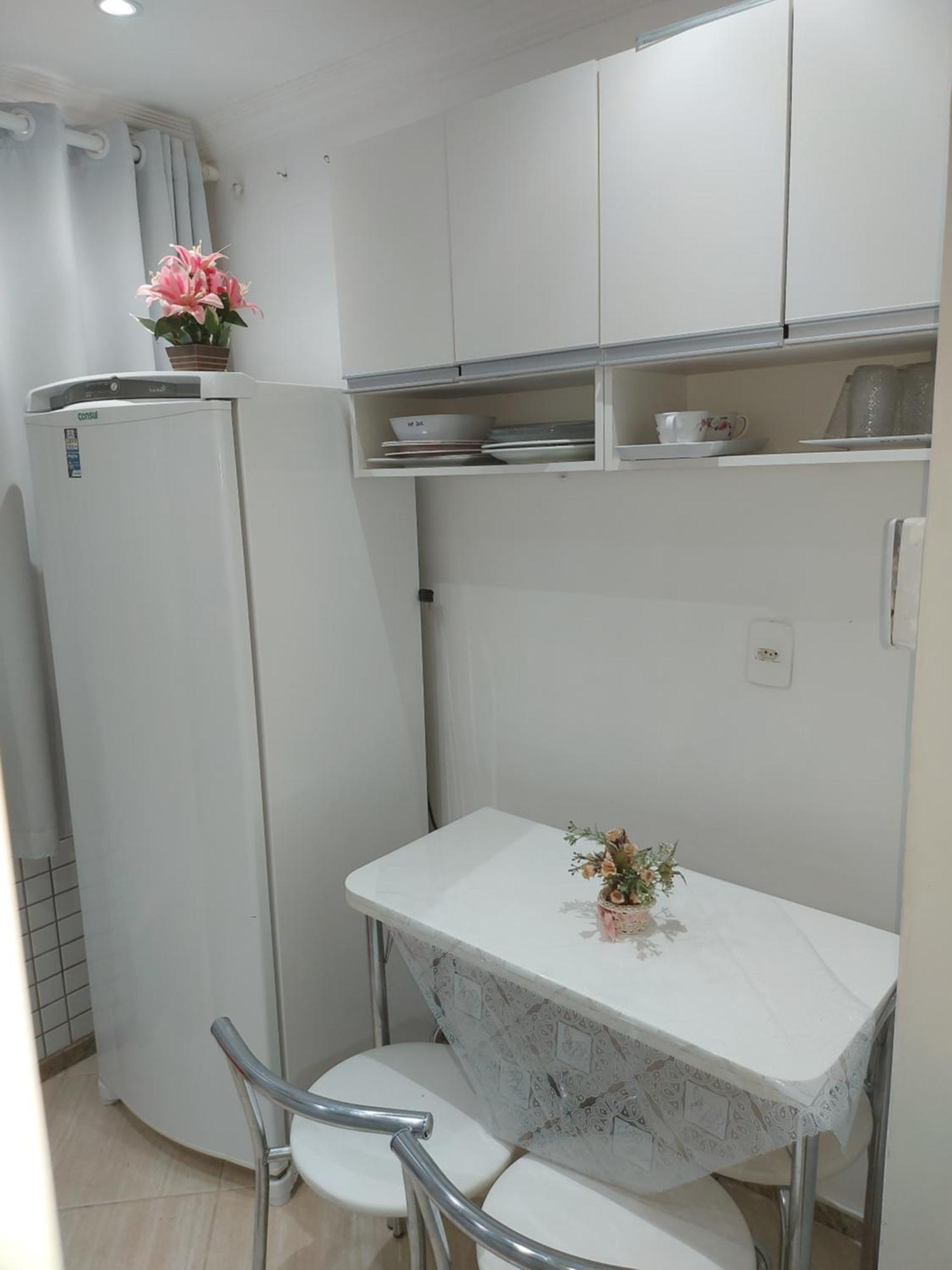 Pe Na Areia Apartment Ангра дос Рейс Екстериор снимка